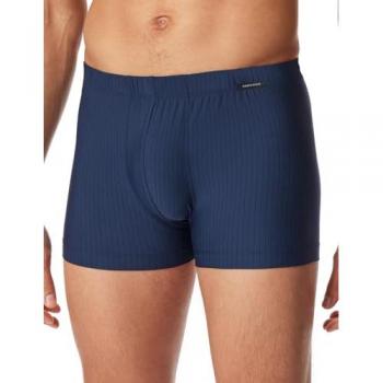 Schiesser Boxershorts Pure Micro mit extra softem, überzogenem Bundgummi