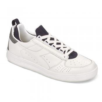 B.Elite Calze Uomo di Diadora Heritage 44 EU