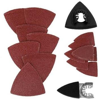 Stanley Multimaster Oscillating Saw Bundle