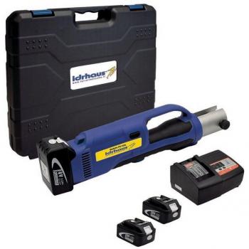 Pressatrice pz-1550