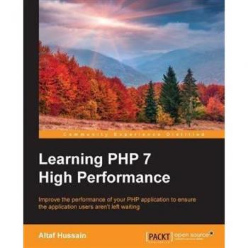 Learning PHP 7 High Performance