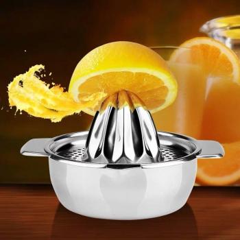 Citrus Fruit Squeezer