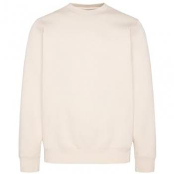 Harlem Soul Sweatshirt, Langarm, Rippbündchen
