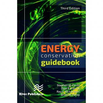 Vitalsource Technologies, Inc. Energy Conservation Guidebook