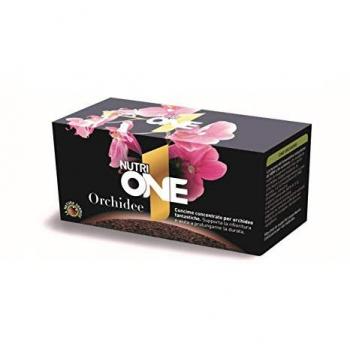 VALAGRO One 20 Ampolle 2 ml Monodose – Concime per Orchidee