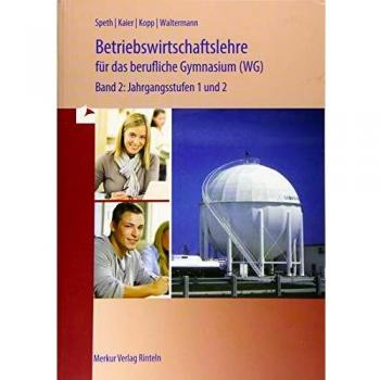 Wirtschaft für das berufliche Gymnasium