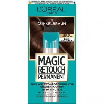 L’Oréal Paris Magic Retouch 4 Copertura Permanente