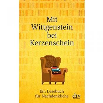 Mit Wittgenstein bei Kerzenschein