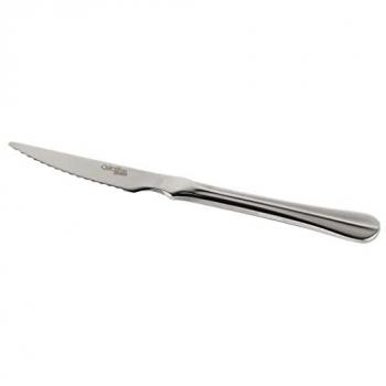 Cofan Caja 12 uds Cuchillo De Carne Inox C-18/0 Modelo Bolonia 2 Mm