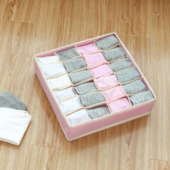 Contenedor Amigable con la Suela para Accesorios