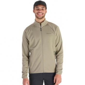 Marmot Pile Zipper Leconte