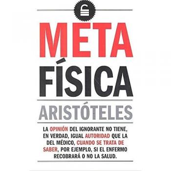 Metafísica.