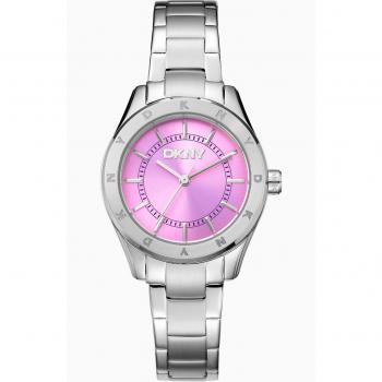 DKNY Uhr Chambers Sport 5ATM Damen