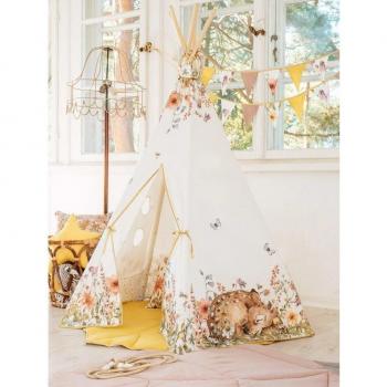 Moi Mili Wildflowers Indoor Tent