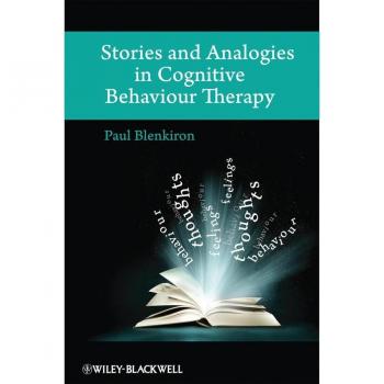 Vitalsource Technologies, Inc. Stories And Analogies In Cognitive Behaviour Therapy