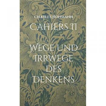 Cahiers II