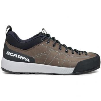 Atmungsaktiver Damen Zustiegsschuh von Scarpa, wasserabweisend, Farbe: Braun, Größe: 37.5