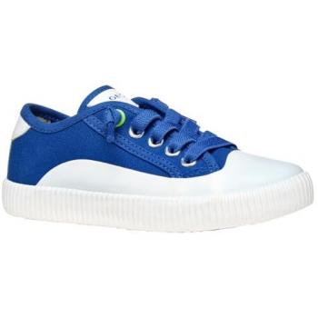 Sneakers Geox bas, toile blanche, Tippeste, 28