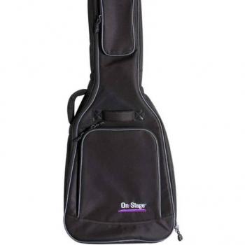 On-Stage GBC4770 Premium Classical Guitar Pack