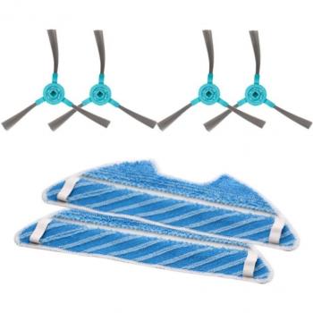 Cecotec Conga 1290/1390/1490/1590 Mop Pad Replacement