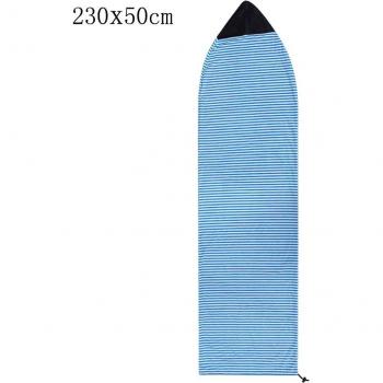 Soft Stretch Surfboard Bag