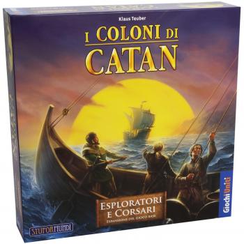 Catan