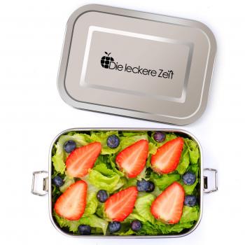 GreenPack Bess – Nachhaltige Lunchbox ohne Plastik