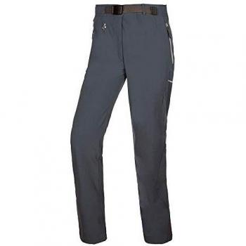 Trango Herren Pant. Largo Bolmen Hose, Schiefergrau, XL