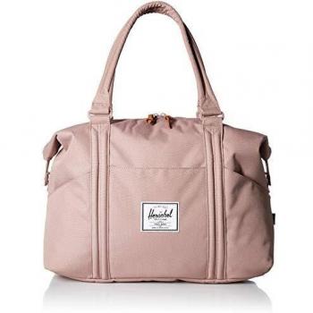 Herschel Duffle Bag 28,5L in Altrosa