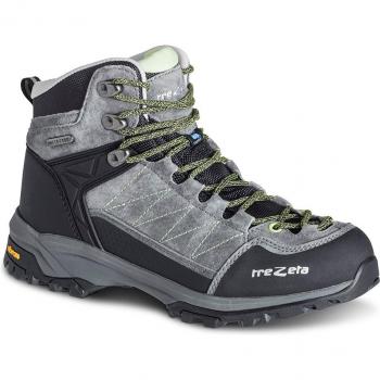 Trezeta Argo WP – Sneakers de trail féminines (37)