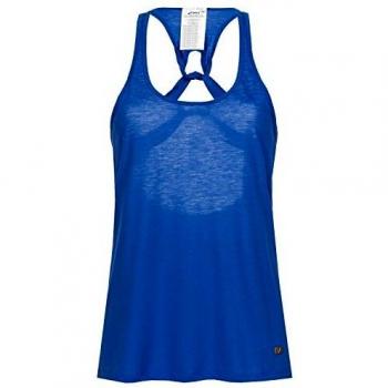 Asics Women's Twist-Top 130556 Blau-Purpur L