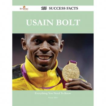 Vitalsource Technologies, Inc. Usain Bolt 155 Success Facts