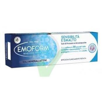 Emoform SensaSmalt Duo 75 ml