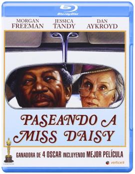 Paseando A Miss Daisy