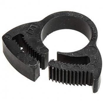 EK Water Blocks Plastic Cable Ties 13-15mm