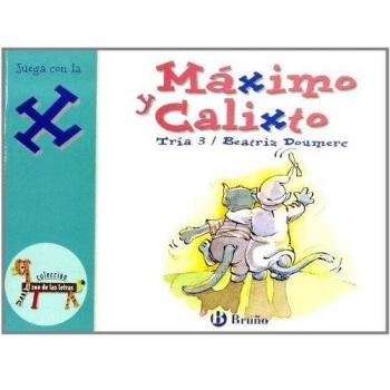 Máximo y Calixto