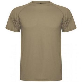 Roly Herren Montecarlo Rundhalsshirt