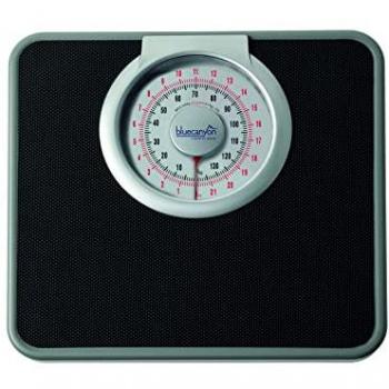 Blue Canyon Large Dial Scale