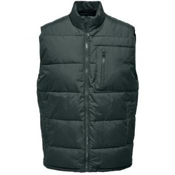 Only & Sons Steppweste Onsjake Steppweste für Herren