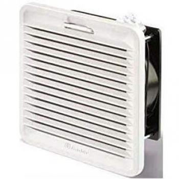 Finder 7F.20.8.230.2055 Enclosure Fan, 28 W, 55 m³/h