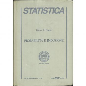 Probabilità e induzione