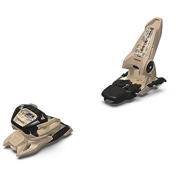 Marker Jester 18 Pro Fixations de ski 110 mm Noir