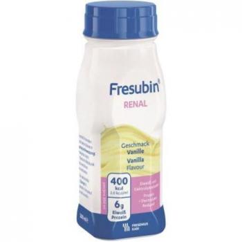 Fresubin Renal Beverage – Format 4 x 200 ml