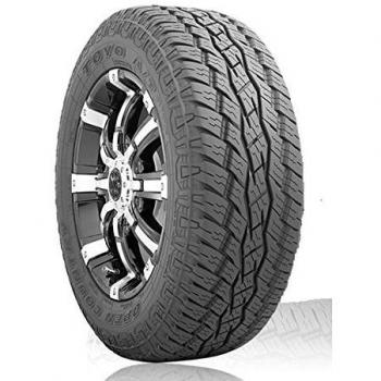 Toyo Open Country A/T Plus