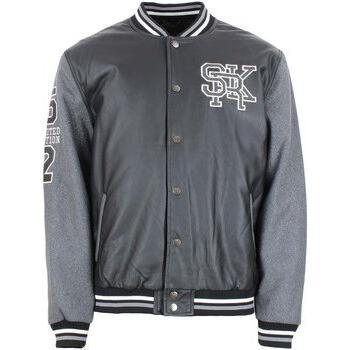 Blouson SRK Giubbotto Uomo