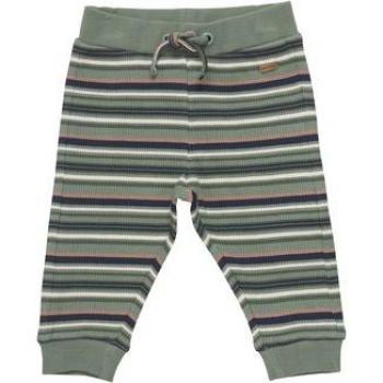 Minymo Pantaloni Long Sleeve AOP