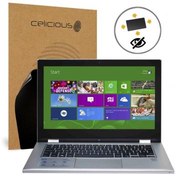 Dell Inspiron 13 Privacy Film – CeliProtect 4‑Way