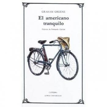 El americano tranquilo