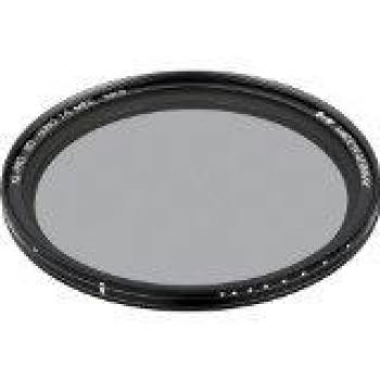 B+W 46 mm filtre ND Vario MRC Nano
