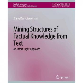Vitalsource Technologies, Inc. Mining Structures Of Factual Knowledge From Text
